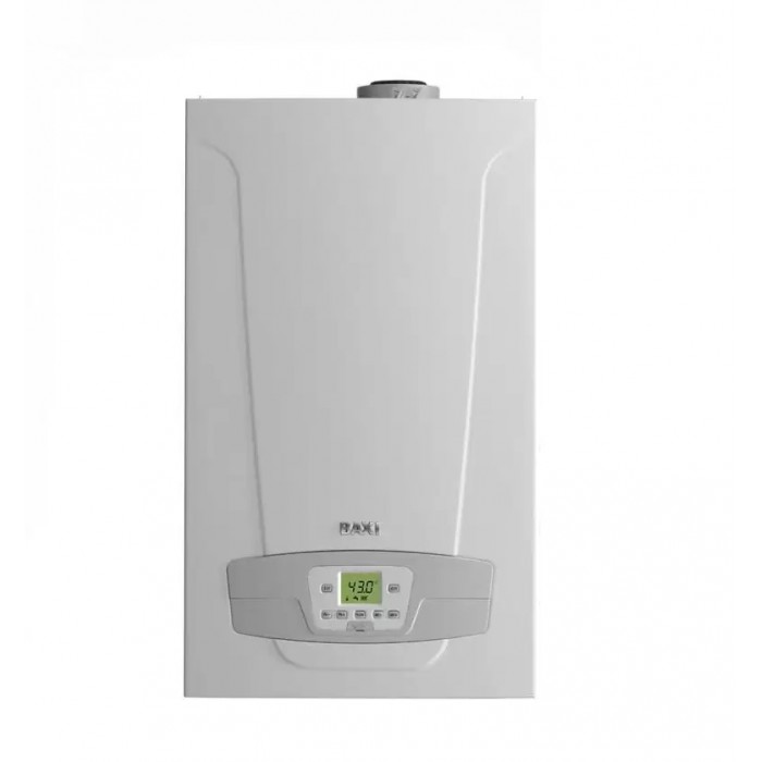 Настенный конденсационный газовый котел Baxi Luna Duo-Tec MP+1.110