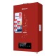 Газовый проточный водонагреватель Thermex S 20 MD Art Red