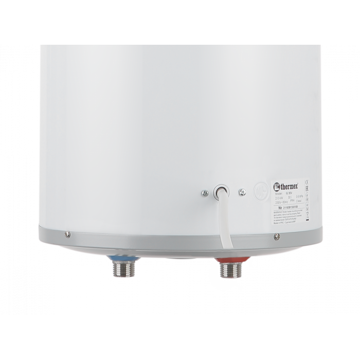 Электрический накопительный водонагреватель Thermex IU 30 V