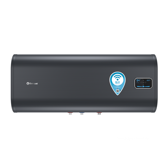 Электрический накопительный водонагреватель Thermex ID 100 H (pro) Wi-Fi