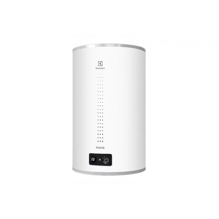 Накопительный водонагреватель Electrolux EWH 50 Interio 3