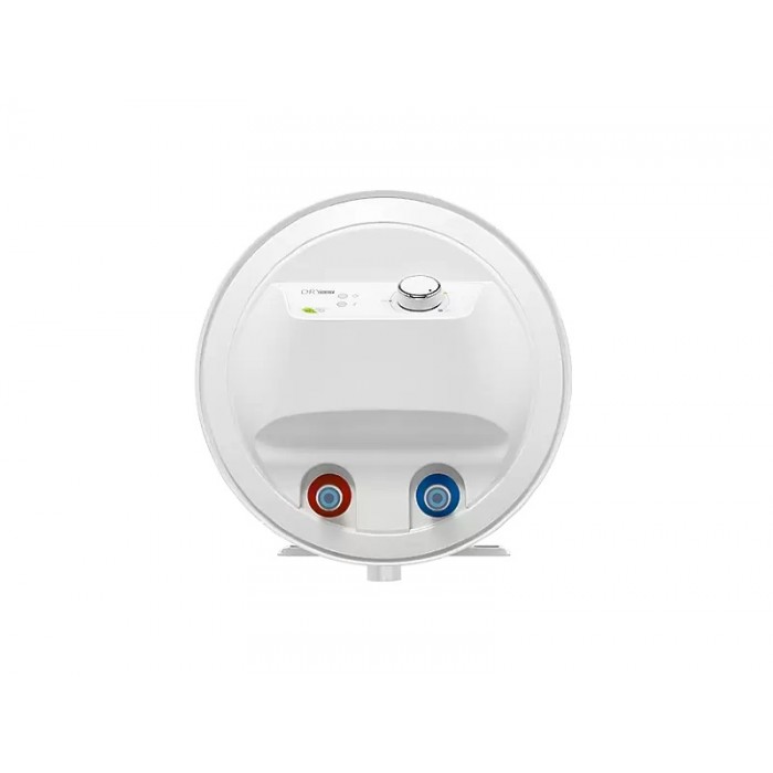 Накопительный электрический водонагреватель Electrolux EWH 150 DRYver, белый