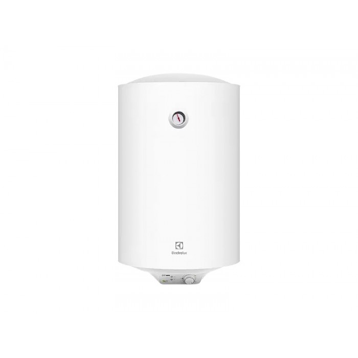 Накопительный электрический водонагреватель Electrolux EWH 150 DRYver, белый