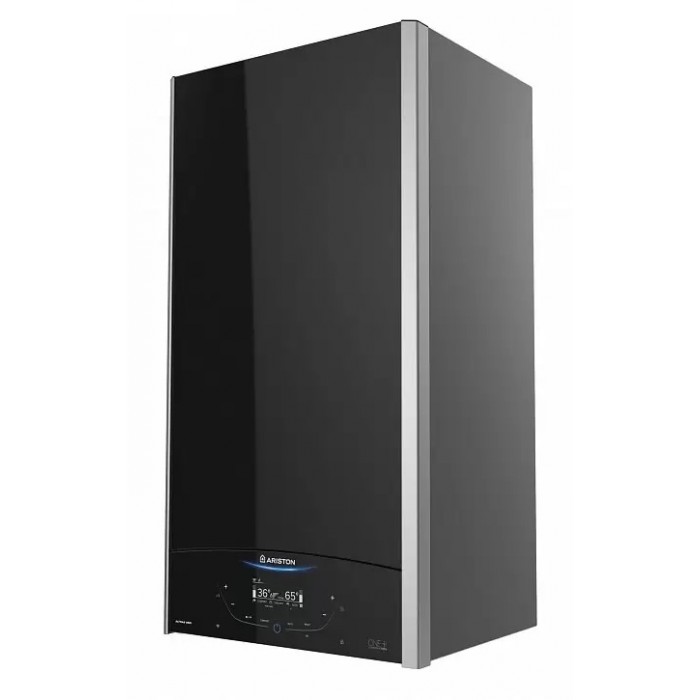 Настенный конденсационный газовый котел Ariston ALTEAS ONE+ NET 30