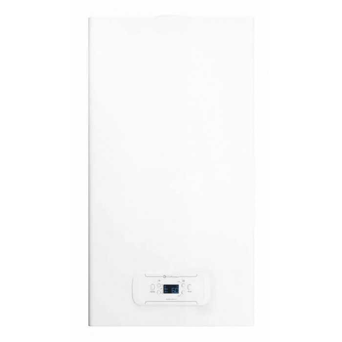 Настенный газовый котел Chaffoteaux Alixia Ultra C 18 FF