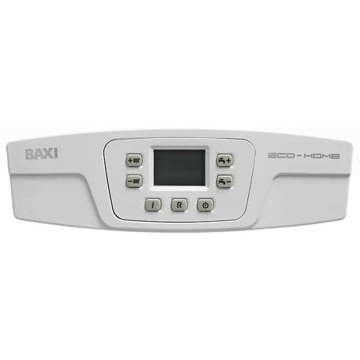 Настенный газовый котел BAXI ECO Home 24 F