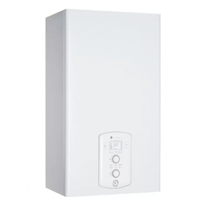Настенный газовый котел Chaffoteaux Pigma Ultra С System 35 FF