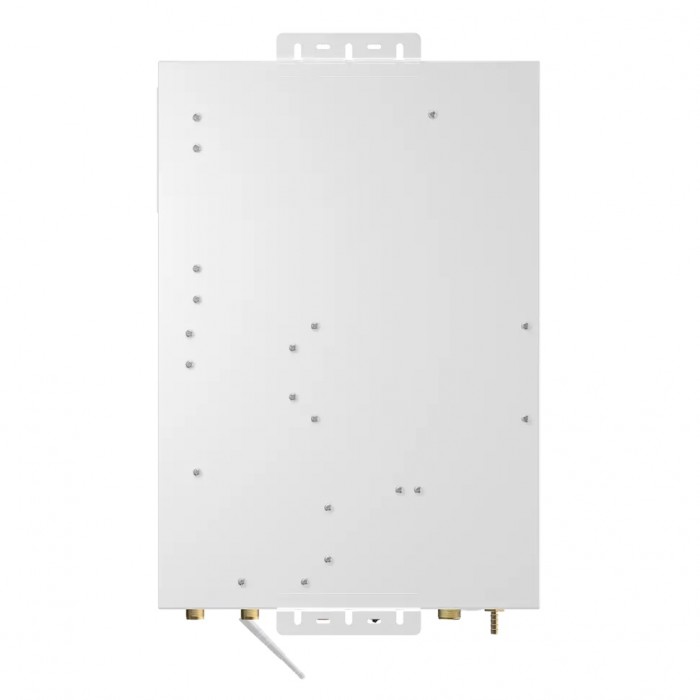 Настенный электрический котел Thermex Tesla 12-24 Wi-Fi