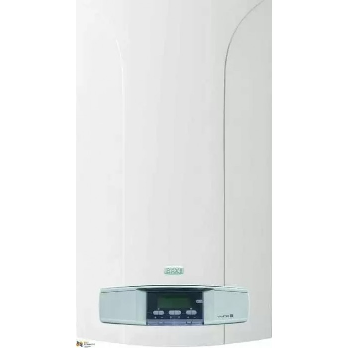 Настенный газовый котел BAXI LUNA-3 240 Fi