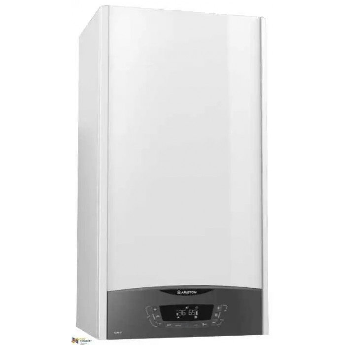Настенный газовый котел Ariston CLAS X SYSTEM 28 FF NG
