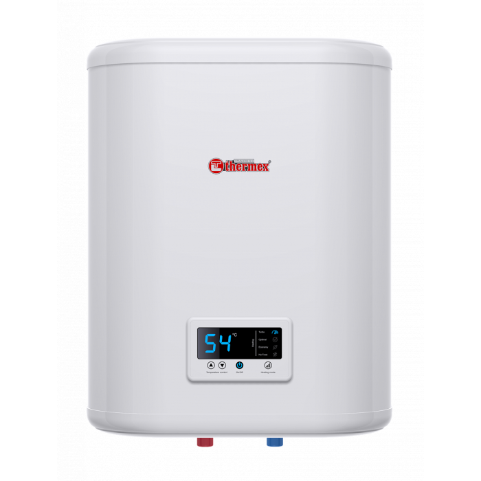 Электрический накопительный водонагреватель Thermex IF 30 V (pro)