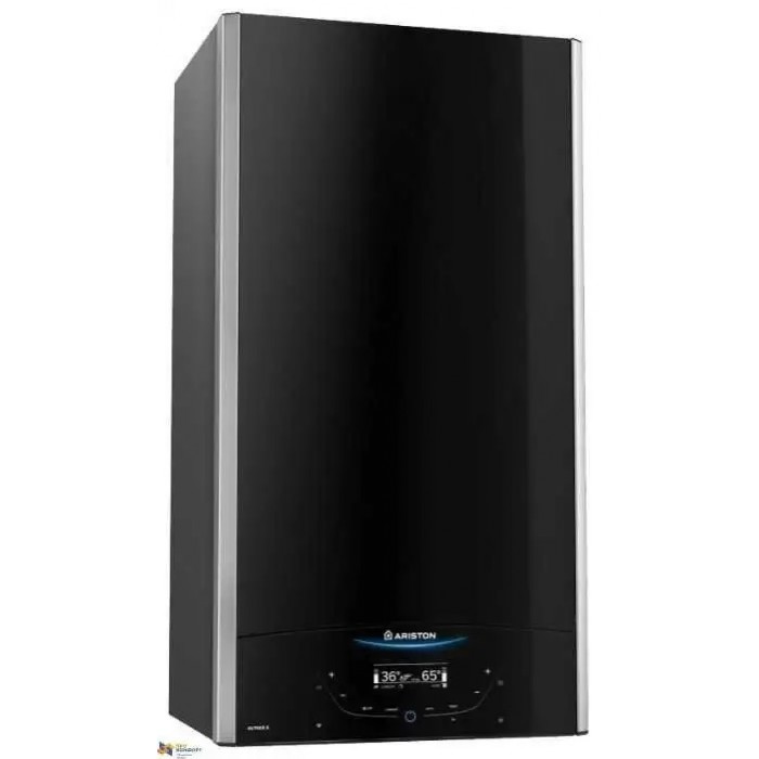 Настенный конденсационный газовый котел Ariston ALTEAS ONE NET 30