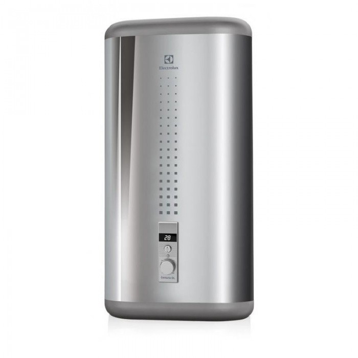 Накопительный водонагреватель Electrolux EWH 80 Centurio DL Silver