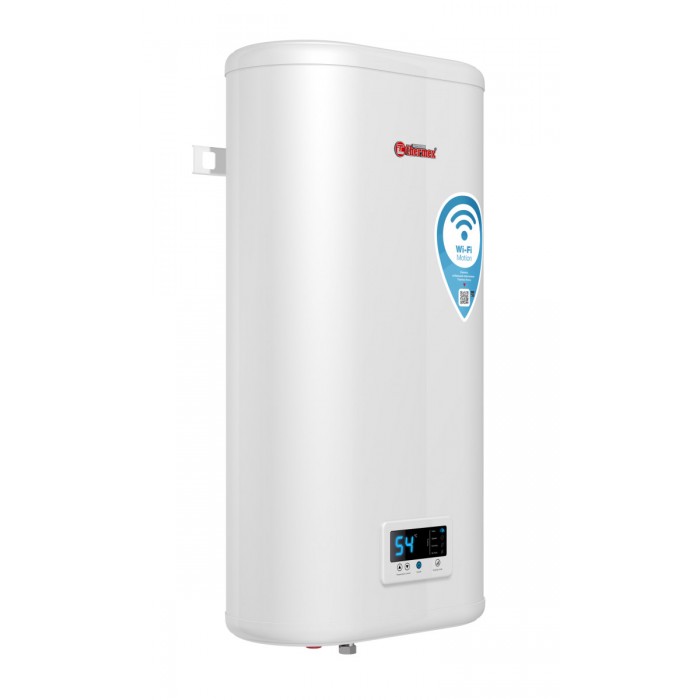 Электрический накопительный водонагреватель Thermex IF 50 V (pro) Wi-Fi