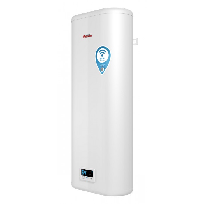 Электрический накопительный водонагреватель Thermex IF 100 V (pro) Wi-Fi