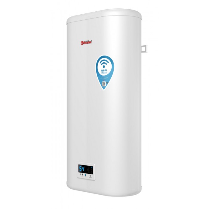 Электрический накопительный водонагреватель Thermex IF 100 V (pro) Wi-Fi