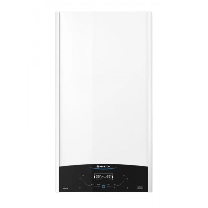 Настенный конденсационный газовый котел Ariston GENUS ONE 30