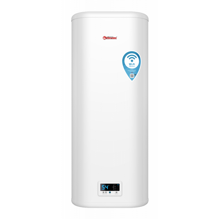 Электрический накопительный водонагреватель Thermex IF 100 V (pro) Wi-Fi