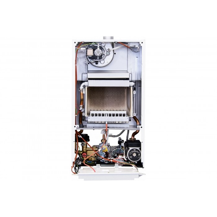 Настенный газовый котел Baxi ECO Nova 18F