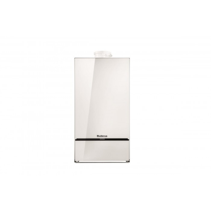 Настенный конденсационный газовый котел Buderus Logamax plus GB172-30 iKW H