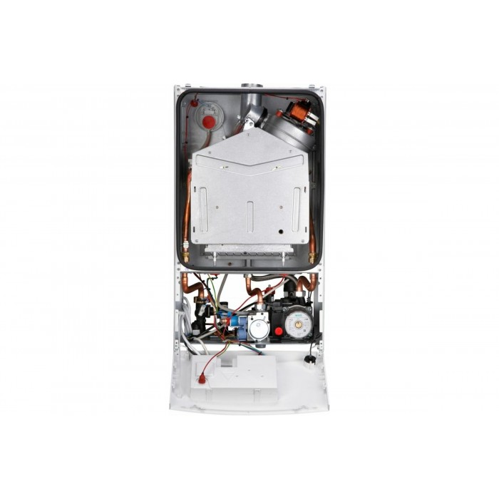Настенный газовый котел Buderus Logamax U072-24