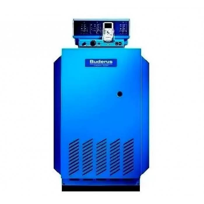 Напольный газовый котел Buderus Logano G234-60