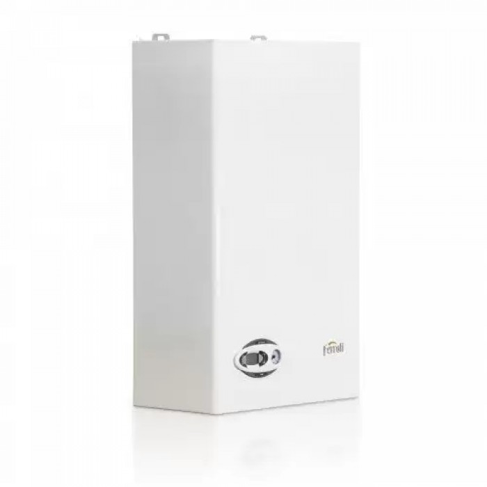 Настенный конденсационный газовый котел Ferroli Divabel 10