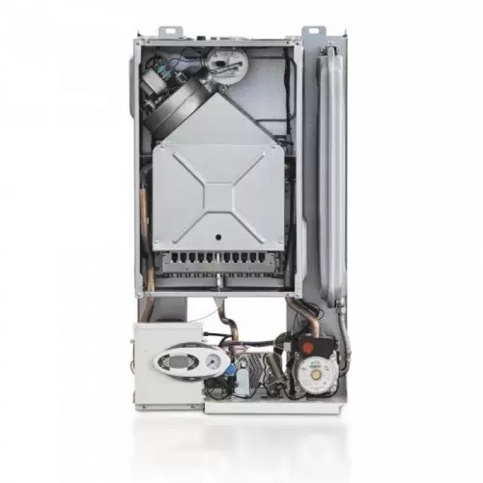 Настенный конденсационный газовый котел Ferroli Divabel 10