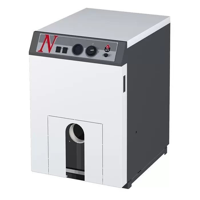 Напольный комбинированный газовый котел ACV N-Mini