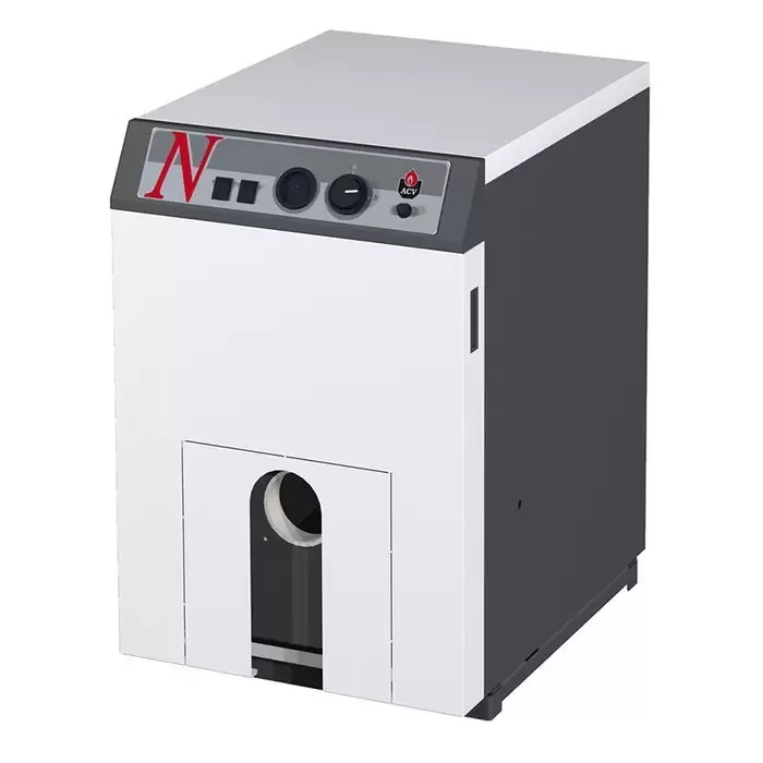Напольный комбинированный газовый котел ACV N 1