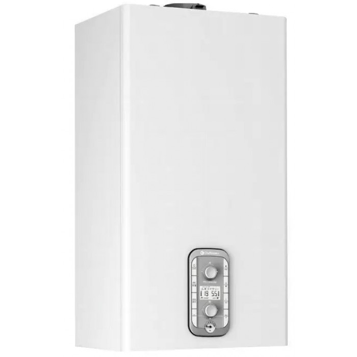 Настенный конденсационный газовый котел Chaffoteaux PIGMA ADVANCE 25