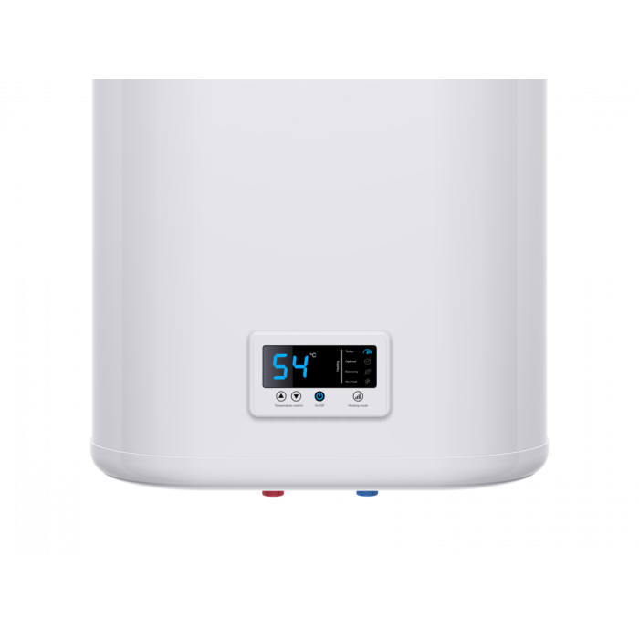 Электрический накопительный водонагреватель Thermex IF 30 V (pro)