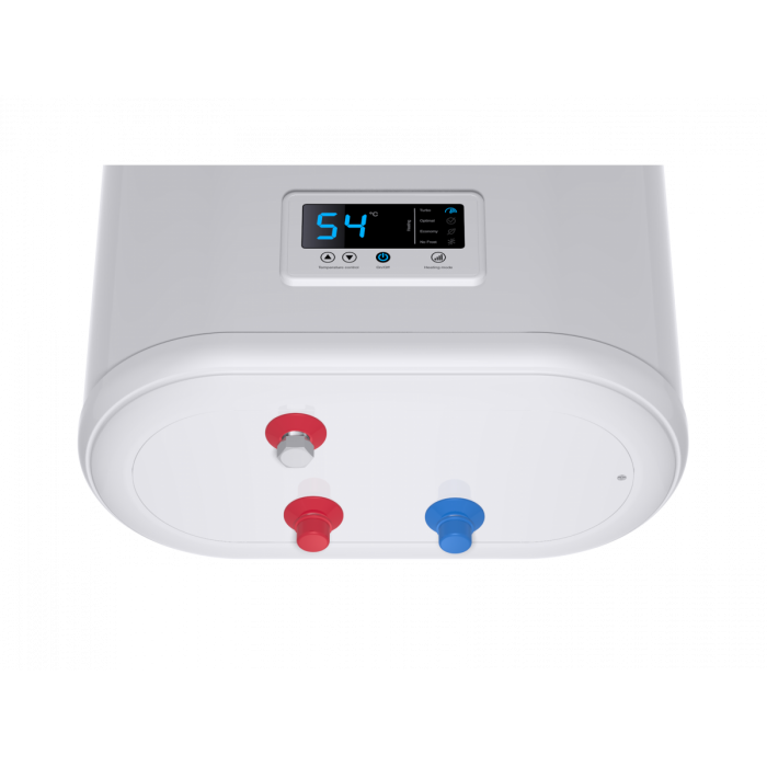 Электрический накопительный водонагреватель Thermex IF 30 V (pro)
