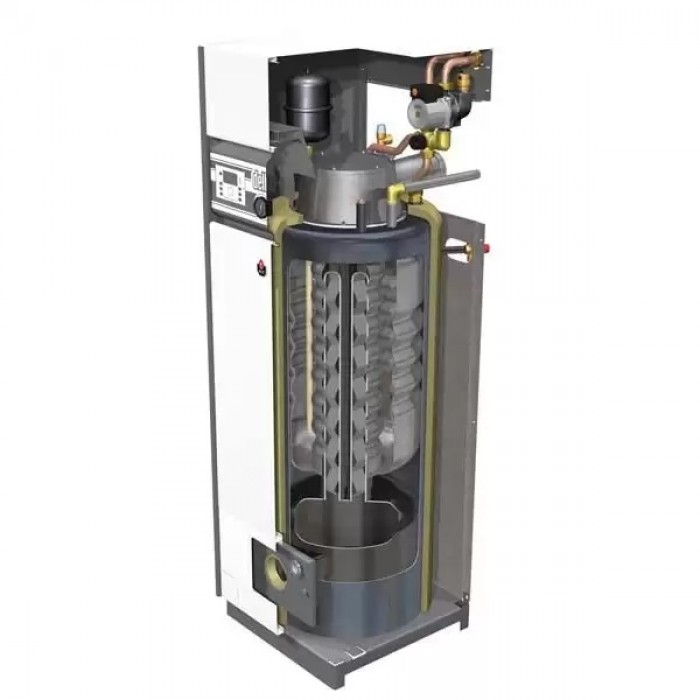 Напольный комбинированный котел ACV Delta Pro S 45