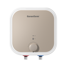 Электрический накопительный водонагреватель Garanterm Plus 10 O