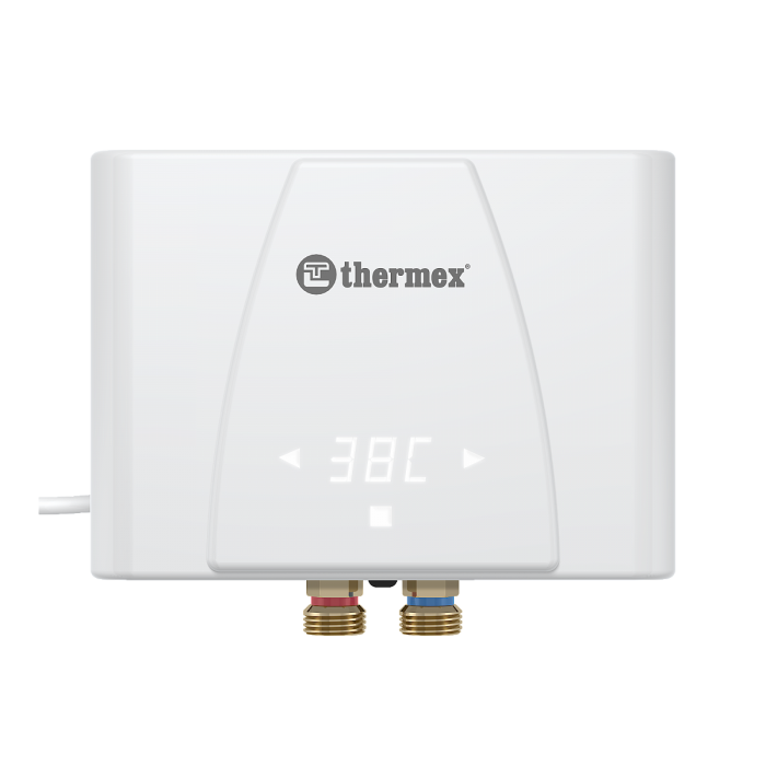 Электрический проточный водонагреватель Thermex Trend 4500
