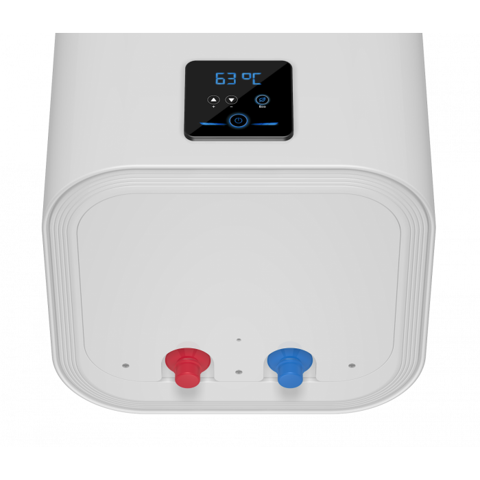 Электрический накопительный водонагреватель Thermex Smart 50 V
