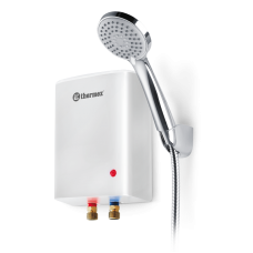 Электрический проточный водонагреватель Thermex Surf 6000