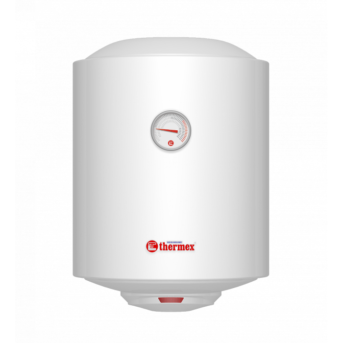 Электрический накопительный водонагреватель Thermex TitaniumHeat 30 V Slim