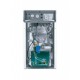 Напольный газовый котел Ariston UNOBLOC GPV 24 RI MET