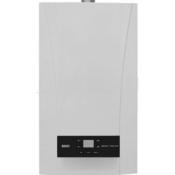 Настенный газовый котел Baxi ECO Nova 1.31F