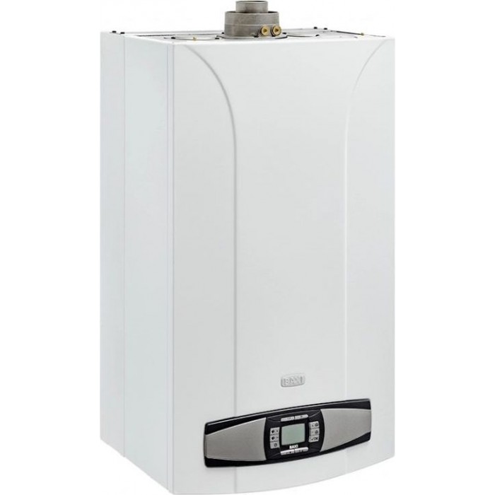 Настенный газовый котел Baxi LUNA 3 Comfort 240 Fi