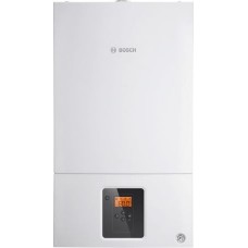 Настенный газовый котел отопления Bosch WBN 2000-12/18C