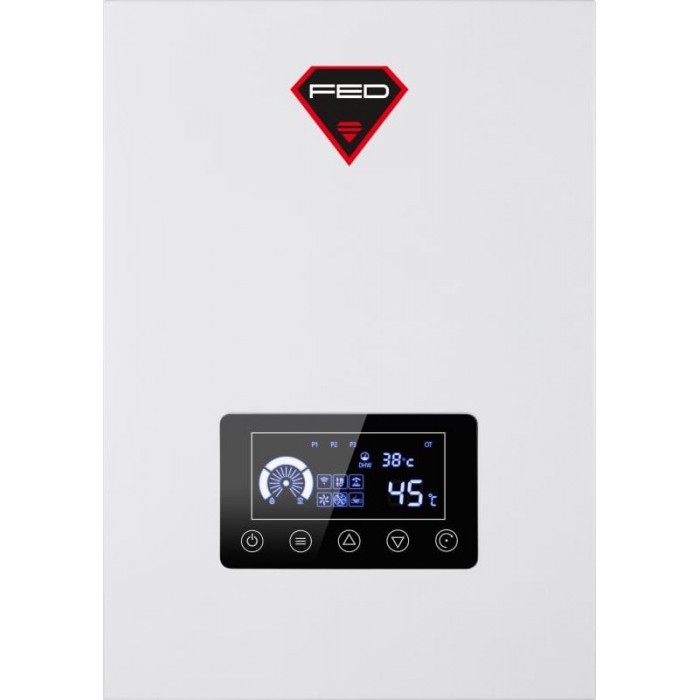 Электрический котел FED Electric 23