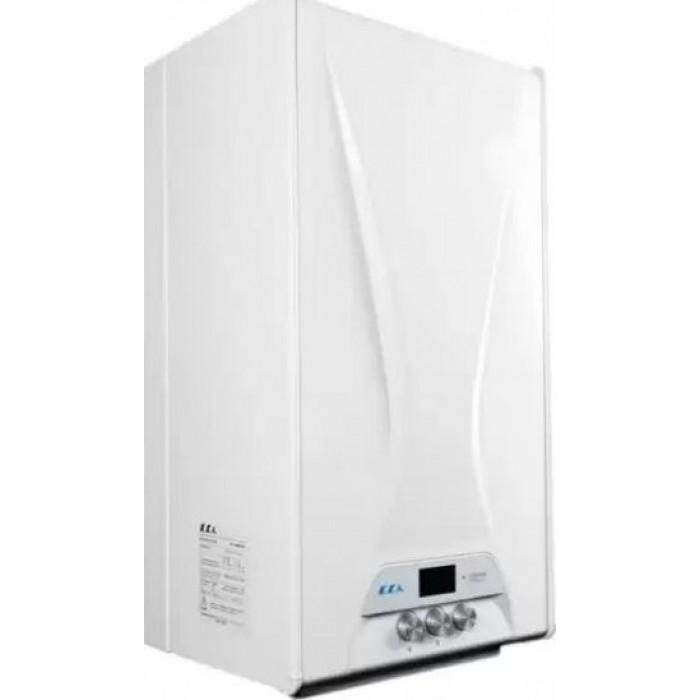 Настенный газовый котел E.C.A. Gelios Plus 11 HM NG