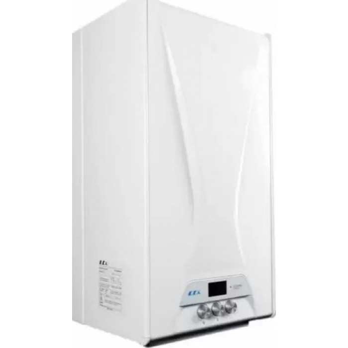 Настенный газовый котел E.C.A. Gelios Plus 28 HM NG