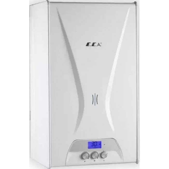 Настенный газовый котел E.C.A. Gerda 24 HM NG