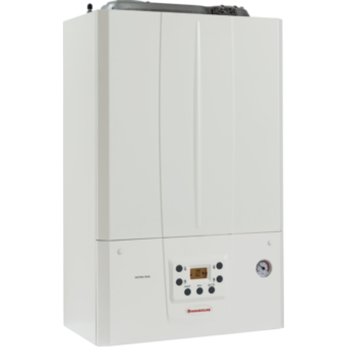 Газовый котёл Immergas VICTRIX ZEUS 32 (NEW)