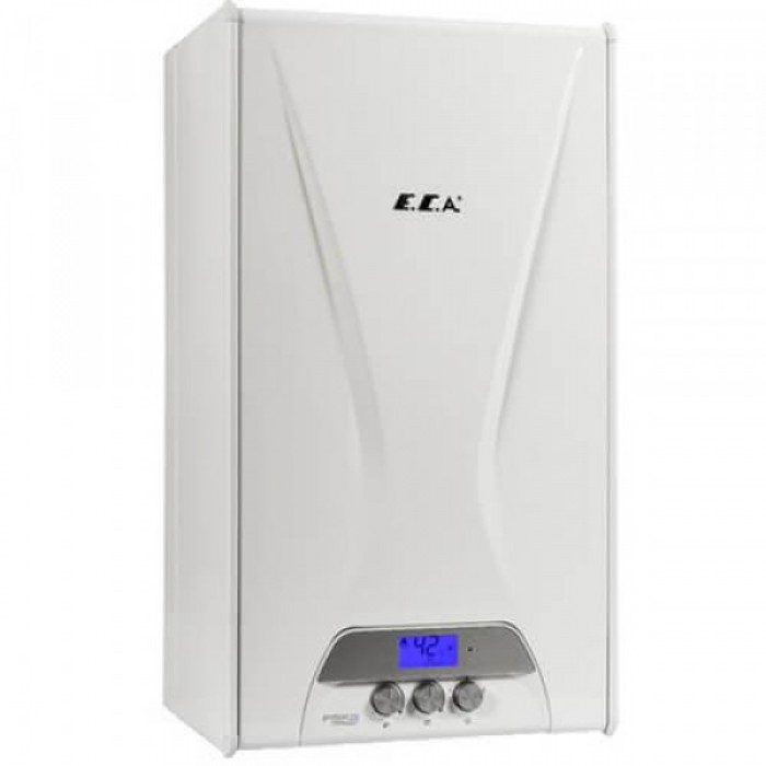 Настенный газовый котел E.C.A. Proteus Plus Blue 28 HM NG