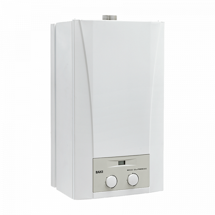 Настенный газовый котел Baxi ECO Classic 24F